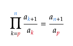 Produit télescopique